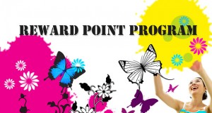 reward program