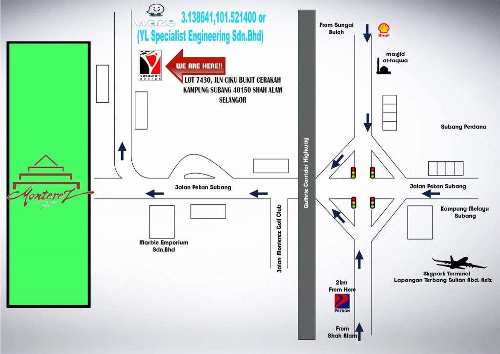 vanadium- design-address