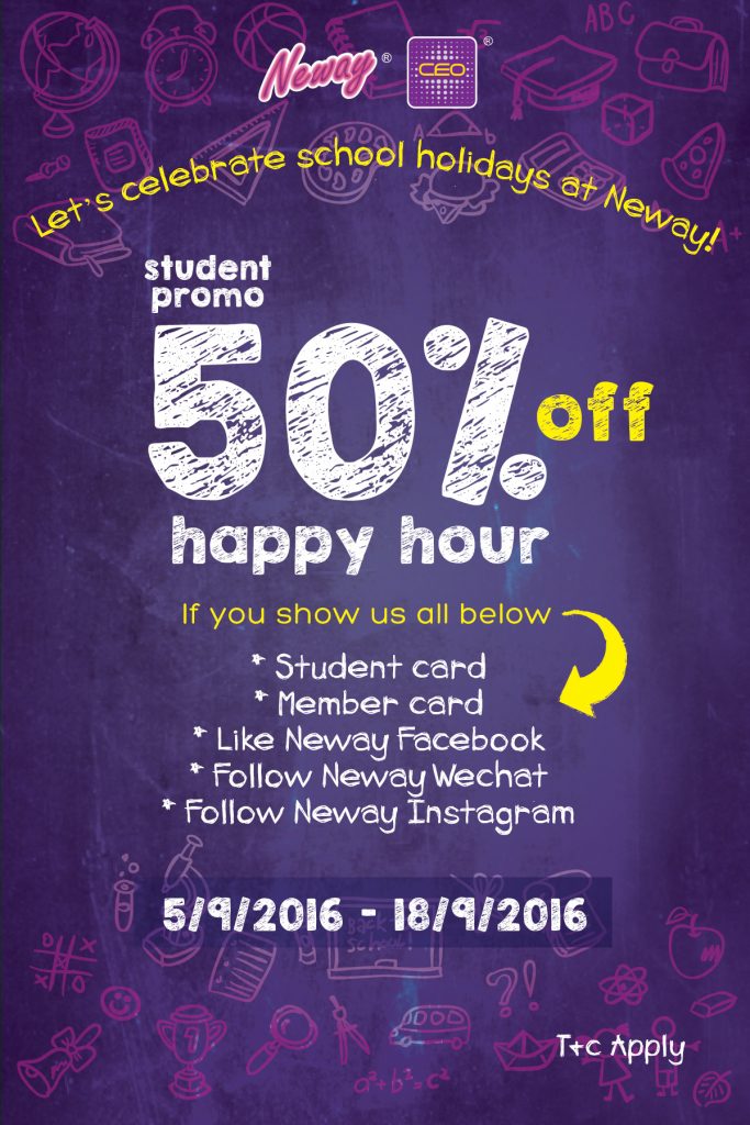 neway-student-promo