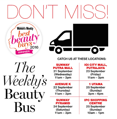 womens-weekly-beauty-bus